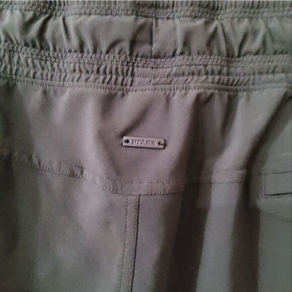Prana Leonora Capri Size M - Picture 5 of 11